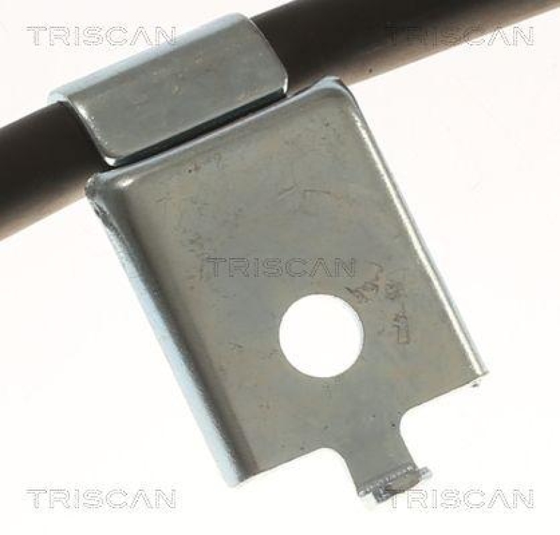 TRISCAN 8140 141187 Handbremsseil für Nissan