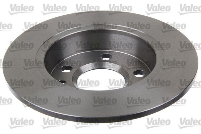 VALEO 186624 Bremsscheibe