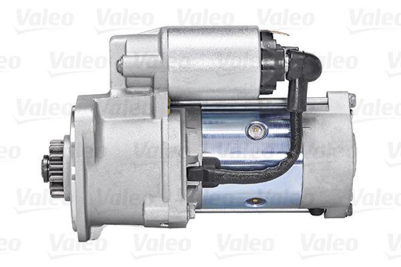 VALEO 600080 Starter Neu - ORIGINS