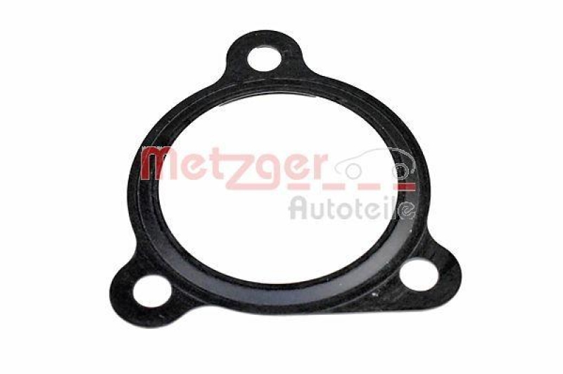 METZGER 0892741 Agr-Ventil für AUDI/SEAT/SKODA/VW