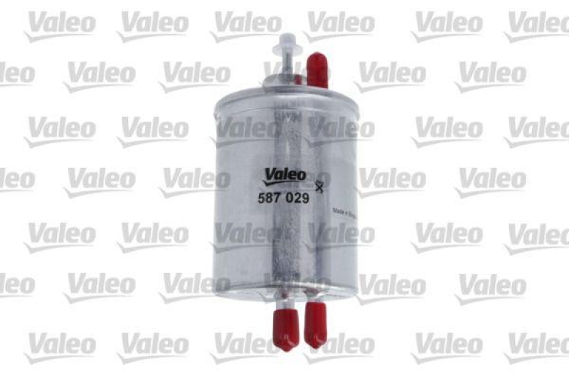 VALEO 587029 Kraftstofffilter, Benzin