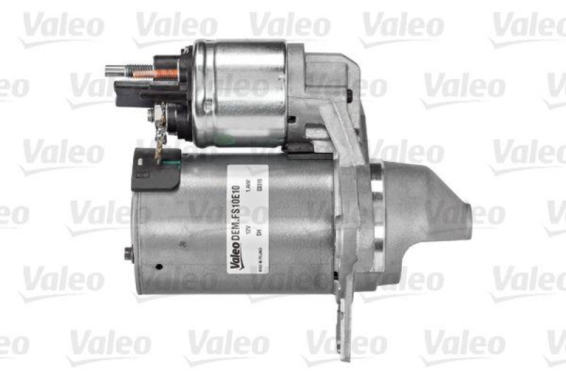 VALEO 438228 Starter Neu - ORIGINS