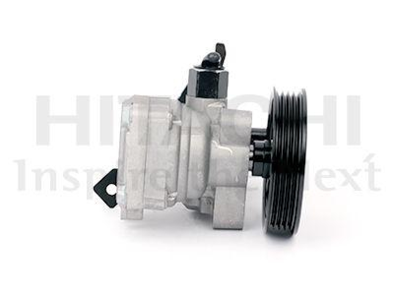 HITACHI 2503644 Hydraulikpumpe, Lenkung für KIA u.a.