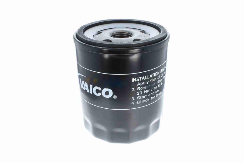 VAICO V10-1607 Ölfilter Anschraubfilter für SKODA