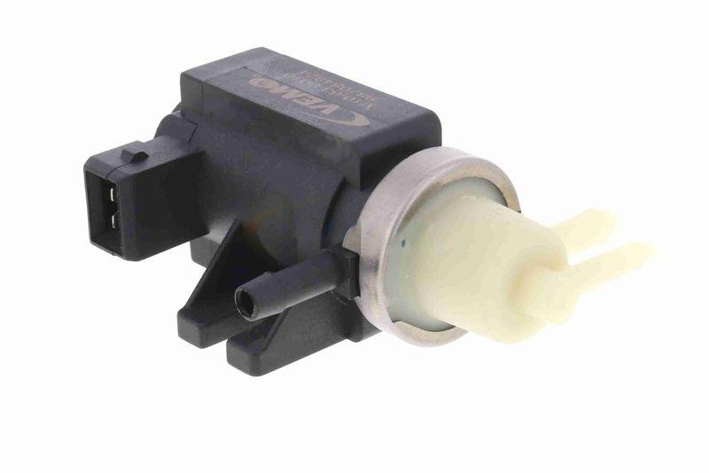 VEMO V10-63-0010 Druckwandler 12V, 2-Polig für VW