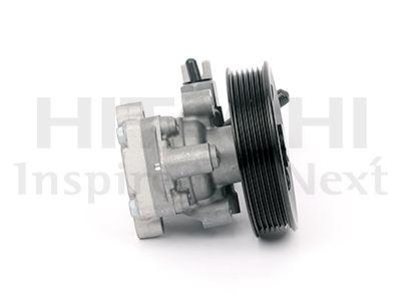 HITACHI 2503645 Hydraulikpumpe, Lenkung für HYUNDAI u.a.