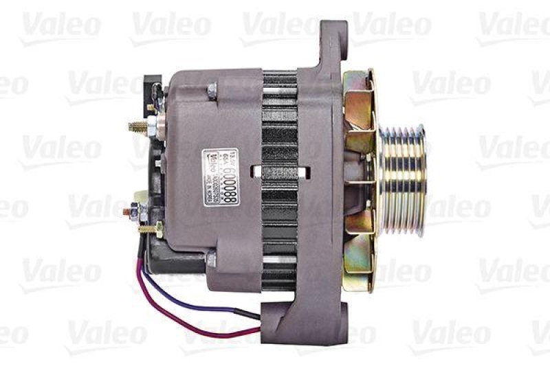 VALEO 600088 Generator Neu - ORIGINS