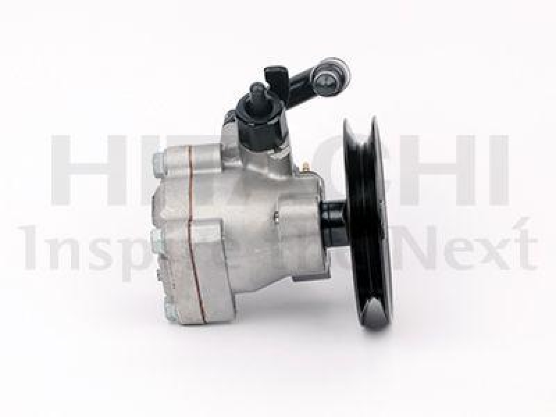 HITACHI 2503646 Hydraulikpumpe, Lenkung für HYUNDAI u.a.