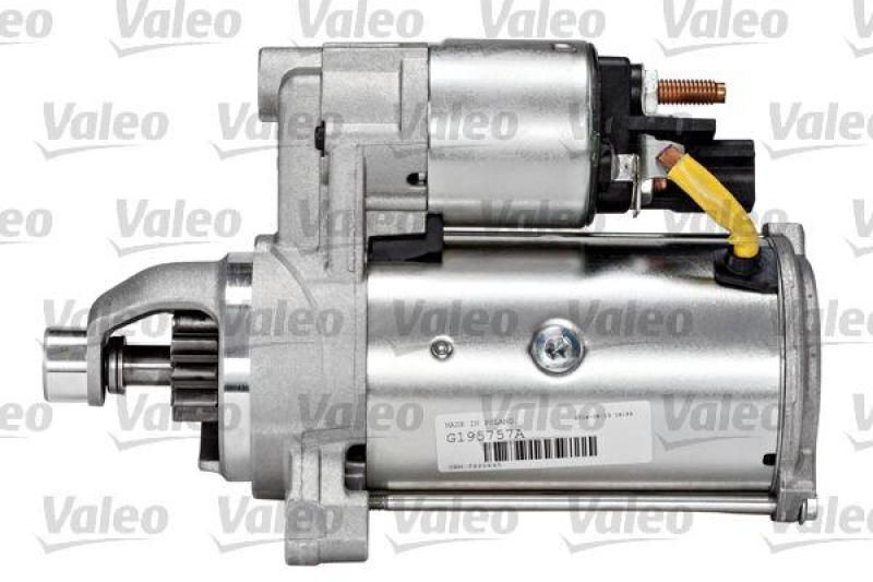 VALEO 438232 Starter Neu - ORIGINS