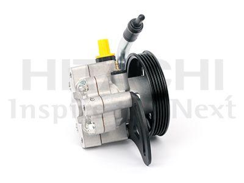 HITACHI 2503647 Hydraulikpumpe, Lenkung für CHEVROLET u.a.