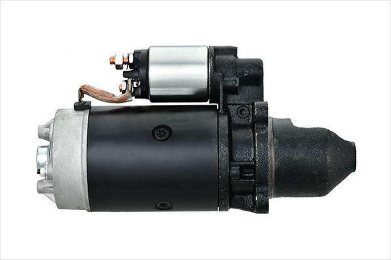 HELLA 8EA 015 642-531 Starter 12V 3kW