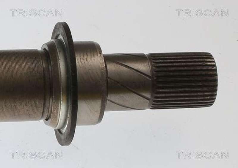 TRISCAN 8540 25720 Antriebswelle für Renault