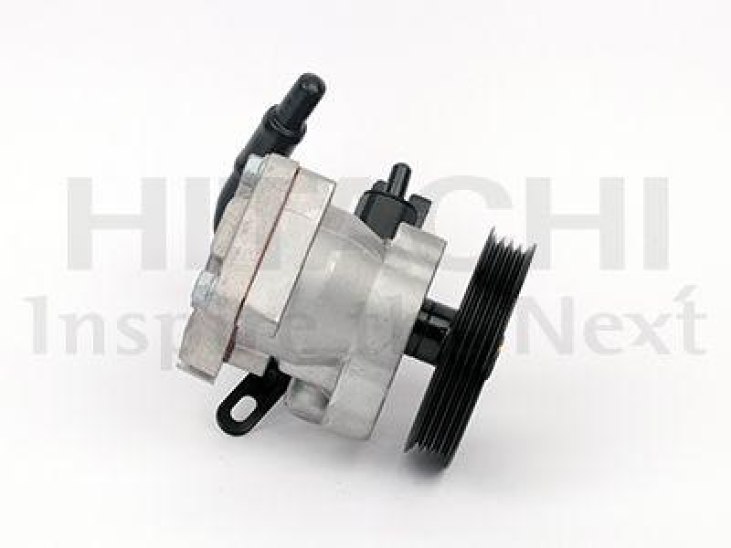 HITACHI 2503648 Hydraulikpumpe, Lenkung für HYUNDAI u.a.