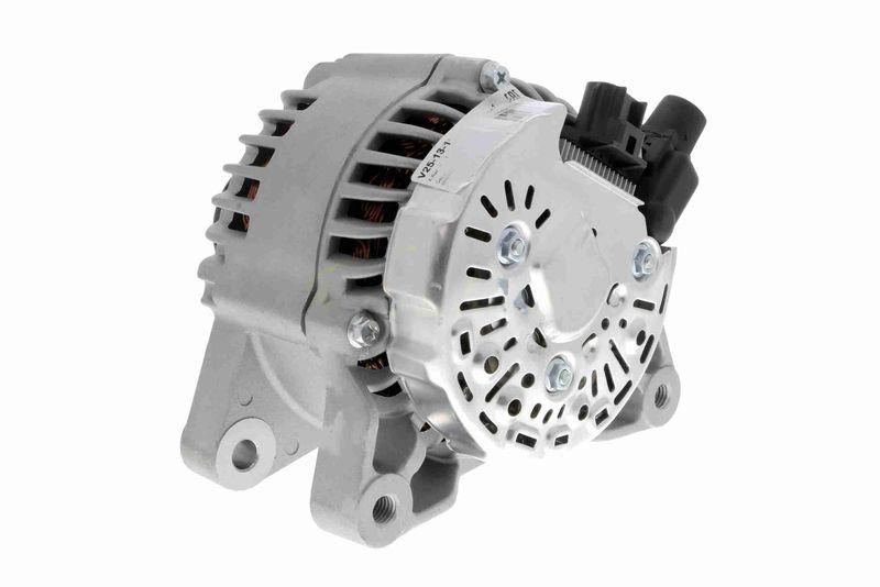 VEMO V25-13-10022 Generator 14 V, 80 A Ø: 54 mm, Rippen: 6 für FORD