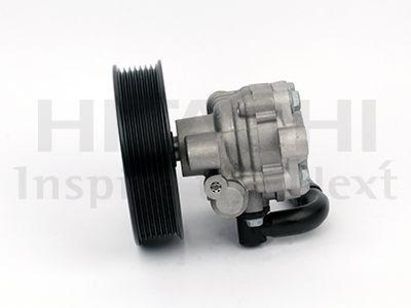 HITACHI 2503649 Hydraulikpumpe, Lenkung für KIA u.a.