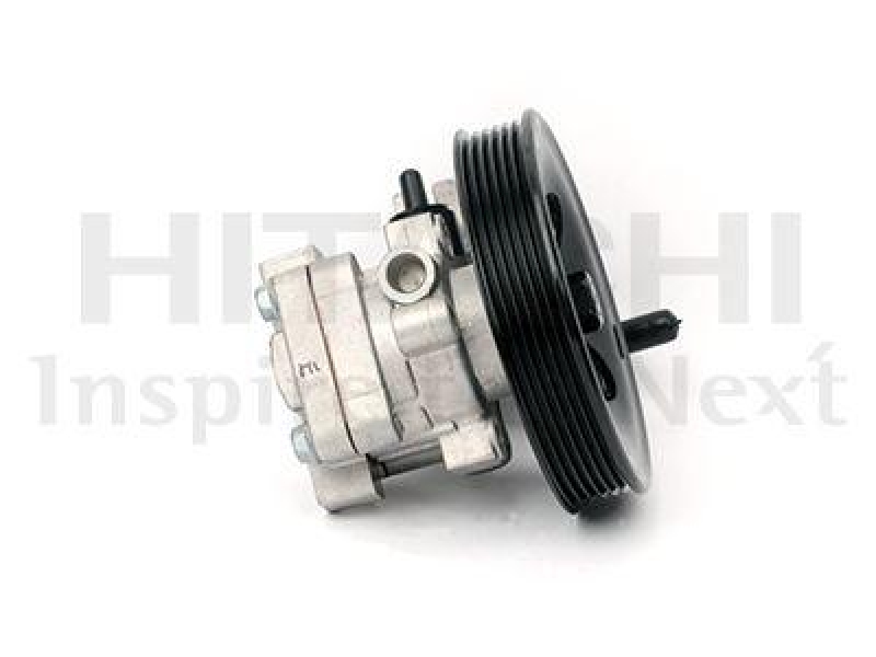 HITACHI 2503650 Hydraulikpumpe, Lenkung für HYUNDAI u.a.