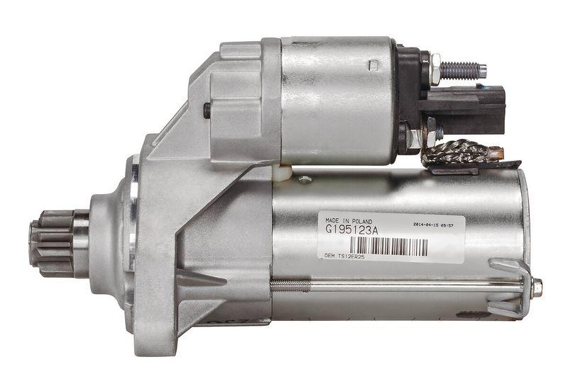 VALEO 438238 Starter Neu - ORIGINS