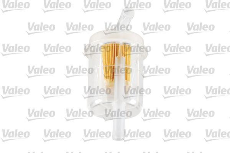 VALEO 587048 Kraftstofffilter, Benzin