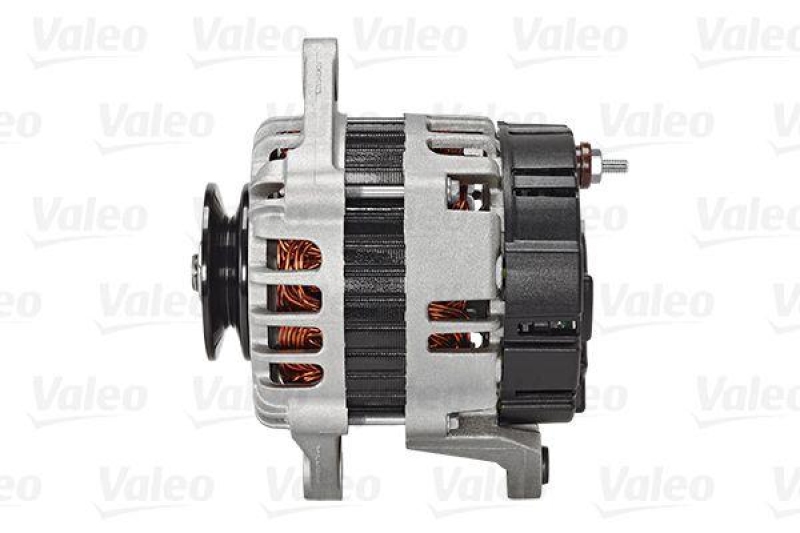 VALEO 600096 Generator Neu - ORIGINS