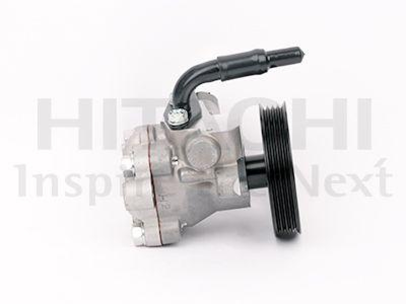 HITACHI 2503651 Hydraulikpumpe, Lenkung für HYUNDAI u.a.