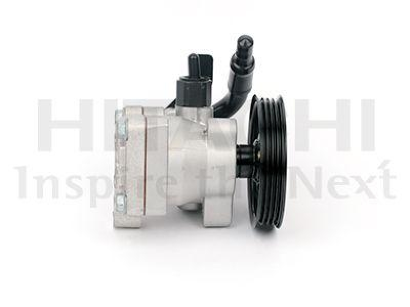 HITACHI 2503652 Hydraulikpumpe, Lenkung für HYUNDAI u.a.