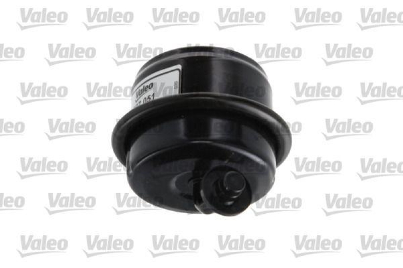 VALEO 587051 Kraftstofffilter, Diesel