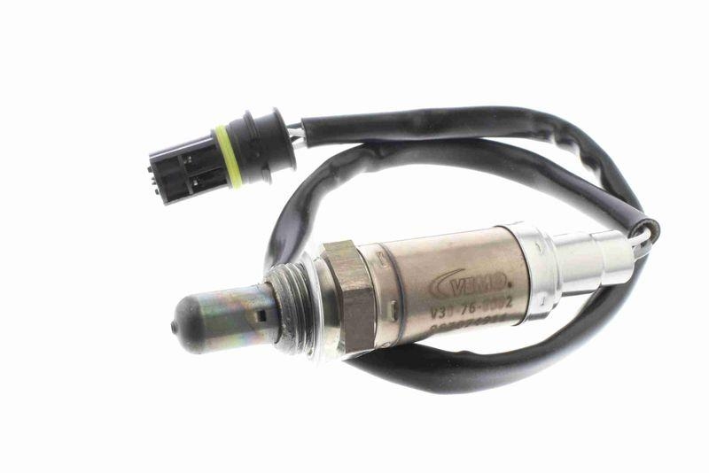 VEMO V30-76-0002 Lambdasonde 4 Kabel / 500 mm für MERCEDES-BENZ