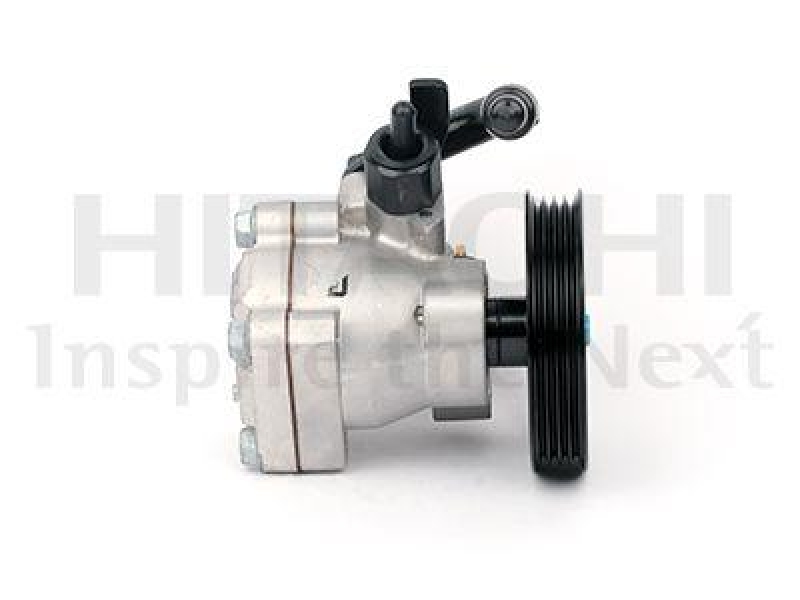 HITACHI 2503653 Hydraulikpumpe, Lenkung für HYUNDAI u.a.