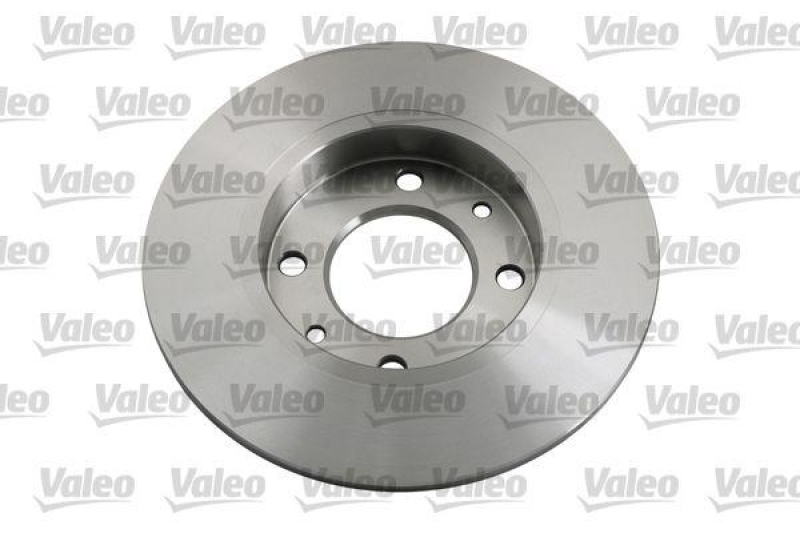 VALEO 186694 Bremsscheibe