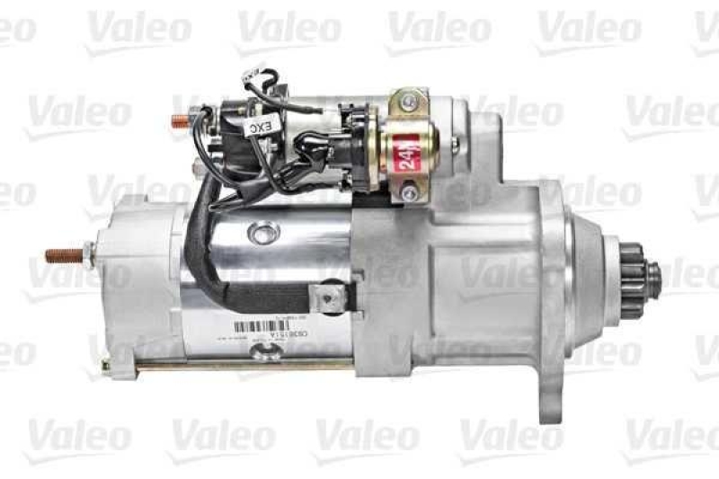 VALEO 438241 Starter Neu - ORIGINS