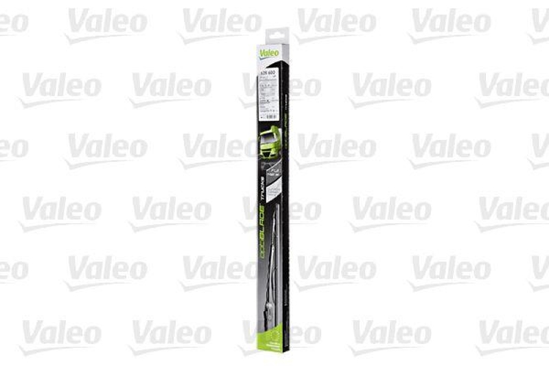 VALEO 628600 optiBLADE TRUCKS