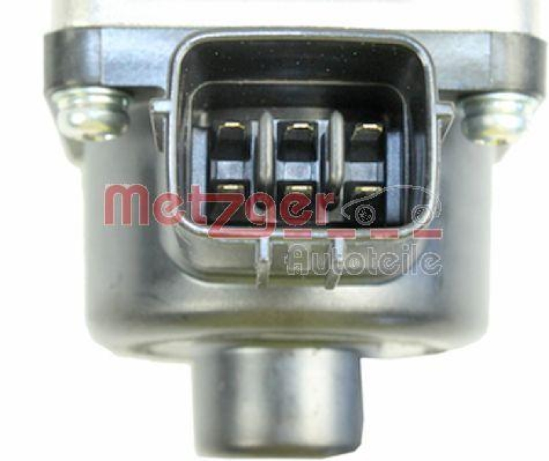 METZGER 0892013 Agr-Ventil für FORD/MAZDA/VOLVO