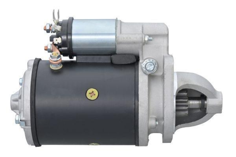 HELLA 8EA 015 642-611 Starter 12V 2,8kW