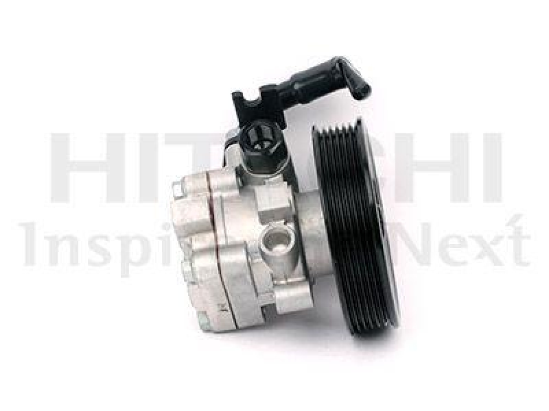 HITACHI 2503655 Hydraulikpumpe, Lenkung für HYUNDAI u.a.