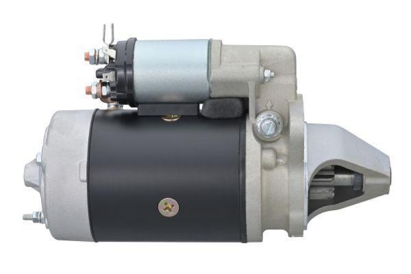 HELLA 8EA 015 642-621 Starter 12V 2kW