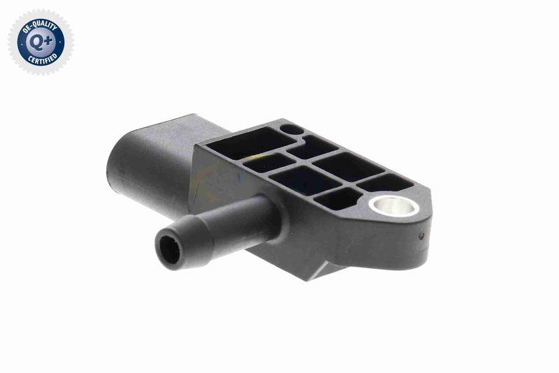 VEMO V10-72-1551 Sensor, Abgasdruck Differenzdruckgeber Dieselpartikelfilter für VW