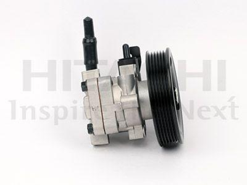 HITACHI 2503656 Hydraulikpumpe, Lenkung für HYUNDAI u.a.