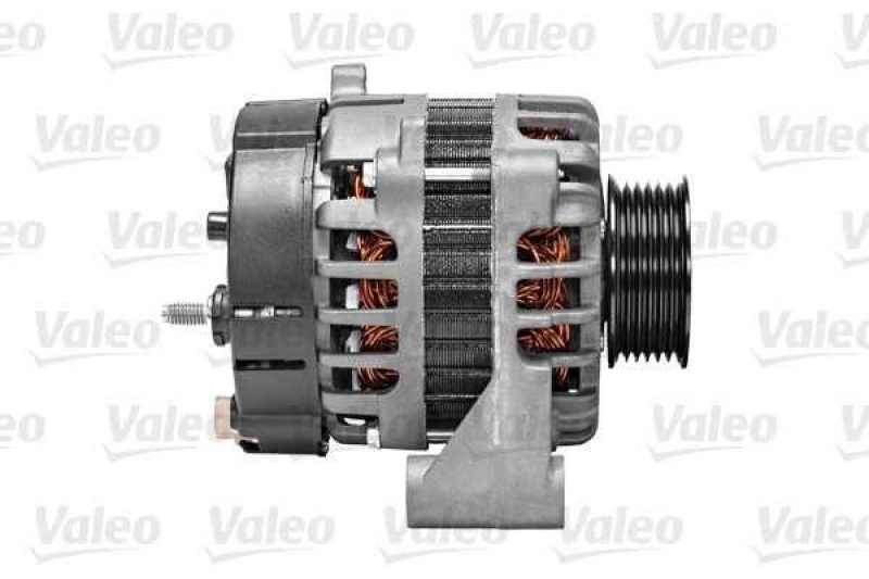 VALEO 600114 Generator Neu - ORIGINS