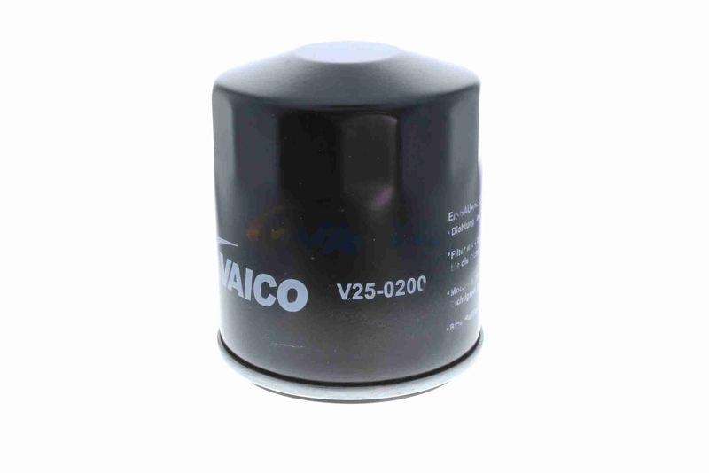 VAICO V25-0200 Ölfilter Anschraubfilter für FORD