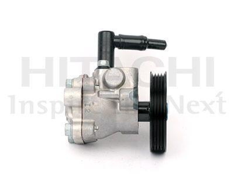 HITACHI 2503657 Hydraulikpumpe, Lenkung für HYUNDAI u.a.