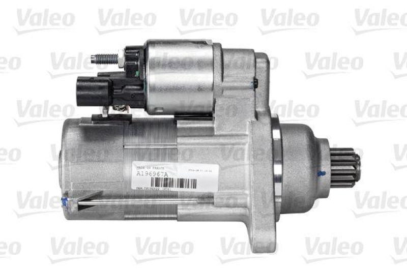 VALEO 438252 Starter Neu - ORIGINS