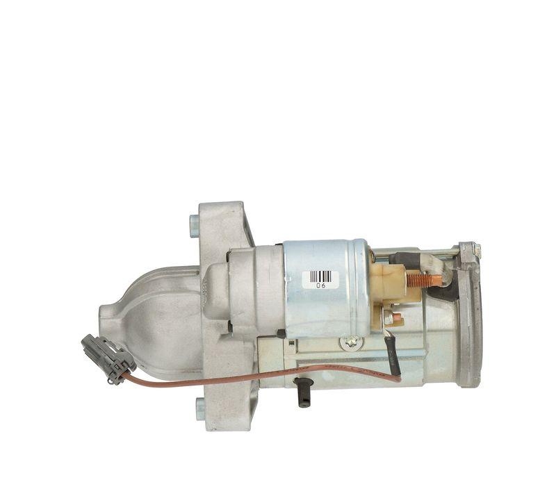 VALEO 438256 Starter Neu - ORIGINS