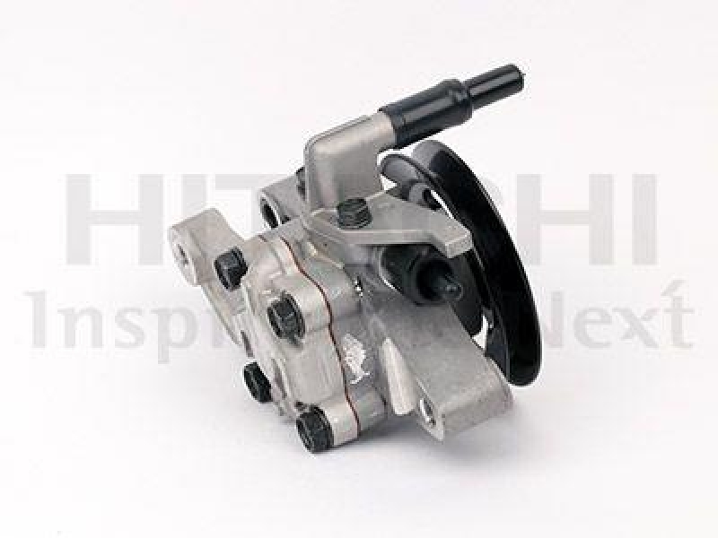 HITACHI 2503659 Hydraulikpumpe, Lenkung für HYUNDAI u.a.