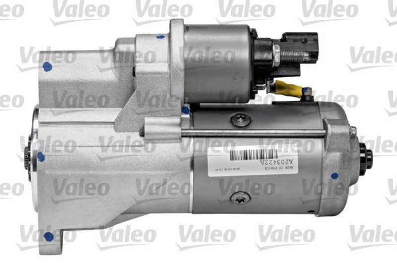 VALEO 438260 ReStarter Neu - ORIGINS