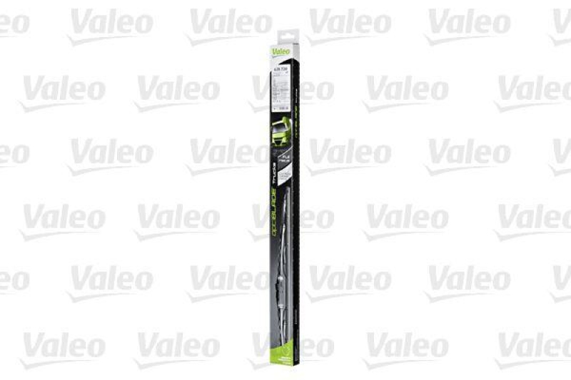 VALEO 628700 optiBLADE TRUCKS