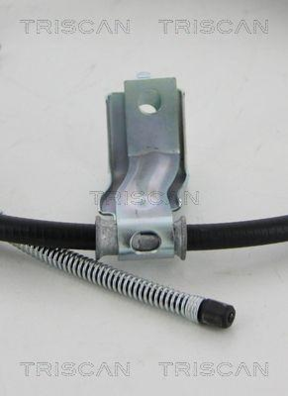 TRISCAN 8140 40166 Handbremsseil für Honda Civic