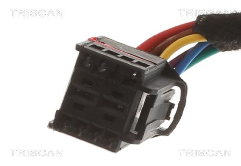 TRISCAN 8710 16302 Elektrische Gasfeder für Ford