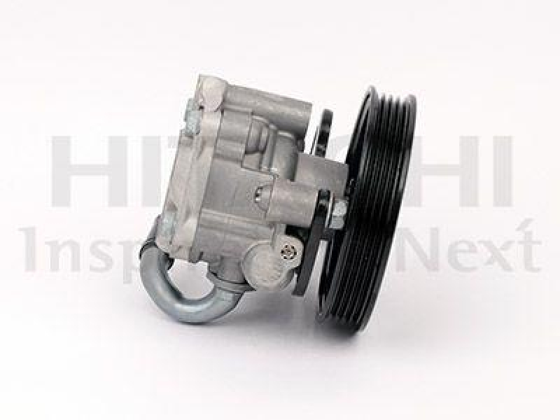 HITACHI 2503661 Hydraulikpumpe, Lenkung für KIA u.a.