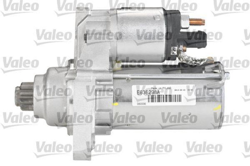 VALEO 438261 Starter Neu - ORIGINS