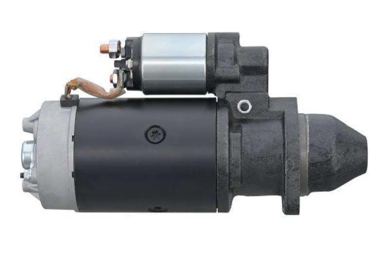 HELLA 8EA 015 642-671 Starter 12V 3kW